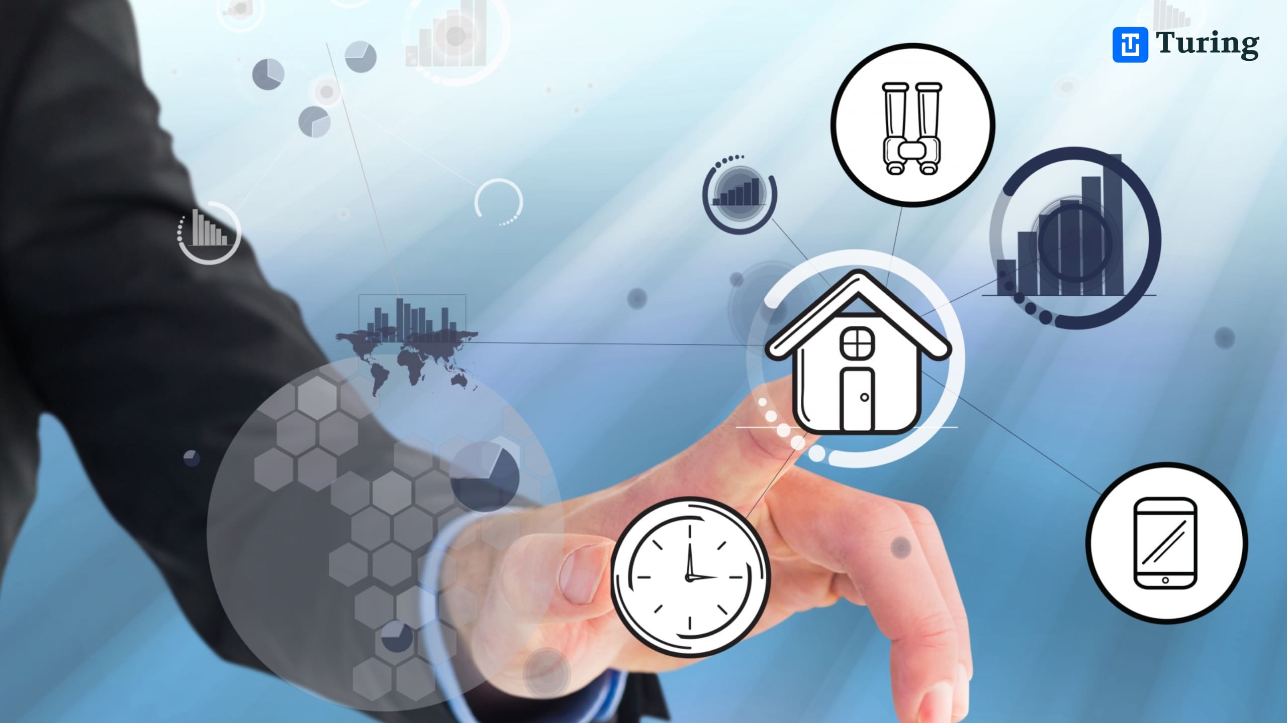 5 Procesos que Toda Inmobiliaria Debería Automatizar para Escalar sus Ventas
